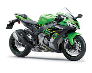 Kawasaki ZX10R KRT